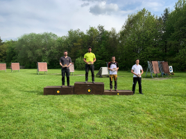 1Rangliste_Feldbogen_2022_Magstadt_Siegerehrung_Daniel