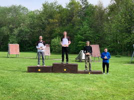 1Rangliste_Feldbogen_2022_Magstadt_Siegerehrung_Florian_Lorenz