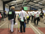 1. Wettkampftag Bayernliga Compound 2018