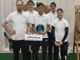 2. Wettkampftag Bezirksliga 2023/2024