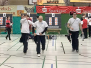 2. Wettkampftag Regionalliga Recurve 2018