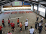 2. Wettkampftag Regionalliga