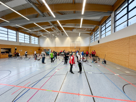 Bogenkontrolle_Natternberg_3WKTLiga