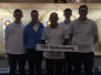 3. Wettkampftag Bayernliga 2017 Recurve