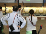 3. Wettkampftag Bayernliga Compound