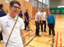4. Wettkampftag Bayernliga 2016