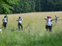 Bayerische Meisterschaft Feld 2018