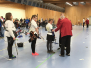 Bayerische Meisterschaft Halle 2017