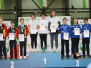 Bayerische Meisterschaft Halle 2020