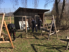 Frühjahrsputz 2019
