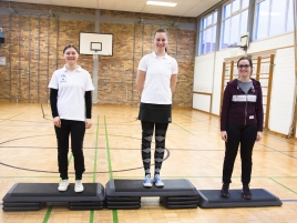 Gaumeisterschaft-Halle-2018-Siegerehrung-Damen