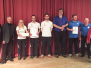 Hallenturnier Eggenfelden 2015