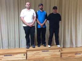 Compound Herren