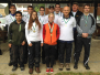 Niederbayerische Meisterschaft Feldbogen 2014