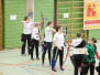 Niederbayerische Meisterschaft Halle 2016