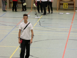 Jugendklasse