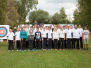 Vereinsmeisterschaft 900er Runde 2015