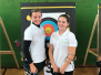 Vereinsmeisterschaft Halle 2019