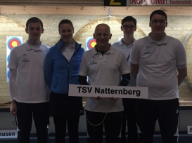 3. Wettkampftag Bayernliga 2017 Recurve