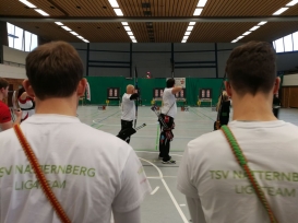 3. Wettkampftag Regionalliga Recurve 2018