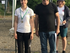 Bezirk-Feld-2018-Siegerehrung-Teresa-2