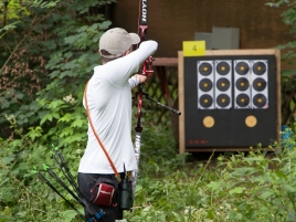 Raphael-Maier_Recurve-Juniorenklasse-SILBER