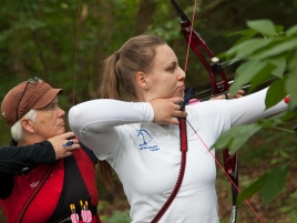 Steffi-Santl_Recurve-Damenklasse-vorne-13.PLATZ