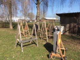Frühjahrsputz 2019