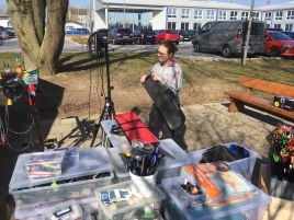Frühjahrsputz 2019