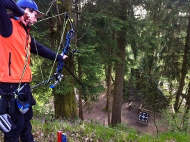 Frühjahrsturnier 2014 BC Keltenschanze