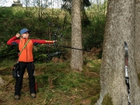 Jana in Action