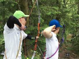 Frühjahrsturnier BC Keltenschanze 2017