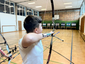 Gaumeisterschaft Halle 2026