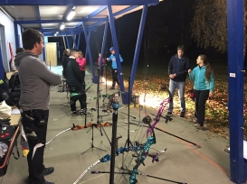 Glubberlturnier 2018