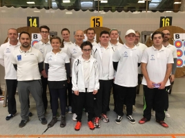 Gruppenfoto