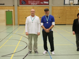 Ehrung Master Compound