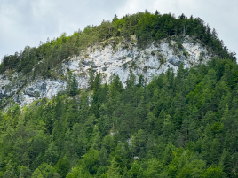 Wendelsteingebirge