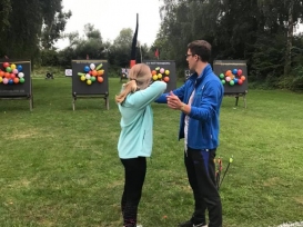 Schnupperkurs 2019