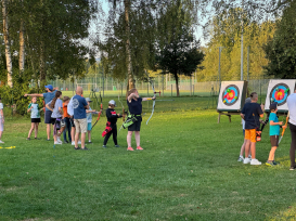 Schnupperkurs 2024