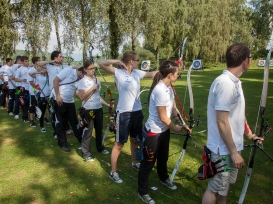 Vereinsmeisterschaft 900er Runde 2014