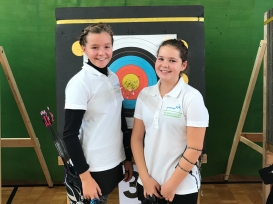 Vereinsmeisterschaft Halle 2019
