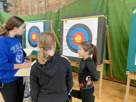 Vereinsmeisterschaft Halle 2023