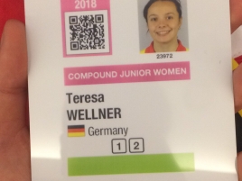 WM-Feldbogen-Akkreditierung